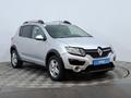 Renault Sandero Stepway 2016 года за 2 280 000 тг. в Астана – фото 3