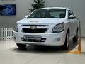 Chevrolet Cobalt 2025 года за 6 550 000 тг. в Алматы