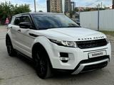 Land Rover Range Rover Evoque 2012 года за 12 500 000 тг. в Астана – фото 4