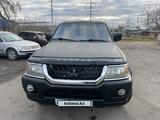 Mitsubishi Pajero Sport 2006 годаfor6 000 000 тг. в Петропавловск – фото 2