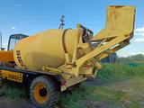 Carmix  F7000 DIECI (ИТАЛИЯ) 5м3 2014 годаүшін35 000 000 тг. в Алматы