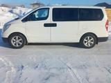 Hyundai H-1 2015 годаүшін9 500 000 тг. в Астана – фото 2