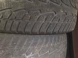 Шины зимние 275/40/R22 липучкаfor90 000 тг. в Астана – фото 3