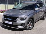 Kia Seltos 2021 годаүшін11 590 000 тг. в Астана