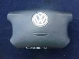 Srs airbag в руль Volkswagen Golf IVүшін8 500 тг. в Семей