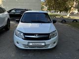 ВАЗ (Lada) Granta 2190 2015 годаүшін1 600 000 тг. в Павлодар
