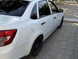 ВАЗ (Lada) Granta 2190 2015 годаүшін1 600 000 тг. в Павлодар – фото 5