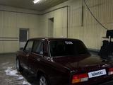 ВАЗ (Lada) 2107 2007 годаfor1 100 000 тг. в Семей – фото 2