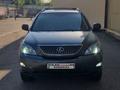 Lexus RX 330 2004 года за 7 700 000 тг. в Алматы – фото 2