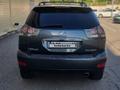 Lexus RX 330 2004 года за 7 700 000 тг. в Алматы – фото 6