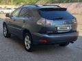 Lexus RX 330 2004 года за 7 700 000 тг. в Алматы – фото 7