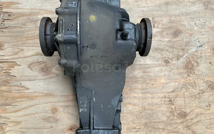 Редуктор задний Audi a4 b6 за 20 000 тг. в Алматы