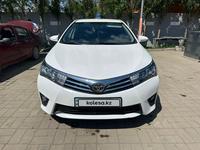 Toyota Corolla 2013 года за 7 300 000 тг. в Актобе