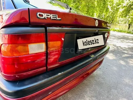 Opel Vectra 1993 года за 1 400 000 тг. в Караганда – фото 11
