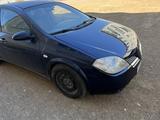 Nissan Primera 2003 года за 2 250 000 тг. в Балхаш – фото 2