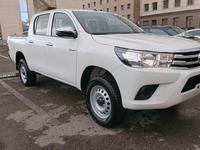 Toyota Hilux 2022 годаүшін21 000 000 тг. в Актау