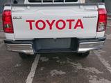 Toyota Hilux 2022 годаfor21 000 000 тг. в Актау – фото 4