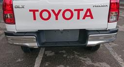 Toyota Hilux 2022 года за 21 000 000 тг. в Актау – фото 4