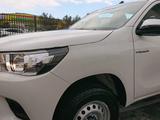 Toyota Hilux 2022 годаүшін21 500 000 тг. в Актау – фото 5