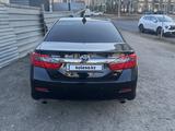 Toyota Camry 2014 года за 10 500 000 тг. в Астана – фото 3