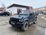 Mitsubishi Pajero 1993 годаfor3 500 000 тг. в Алматы