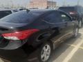 Hyundai Elantra 2013 года за 3 600 000 тг. в Атырау – фото 4