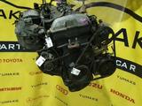 Контрактный двигатель Mazda FS катушечный за 400 000 тг. в Караганда