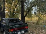 ВАЗ (Lada) 2115 2002 годаүшін500 000 тг. в Семей – фото 2