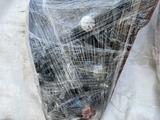 Фары задний на Саненг Рекстон пикап за 83 000 тг. в Шымкент – фото 2