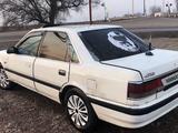 Mazda 626 1988 годаүшін700 000 тг. в Мерке