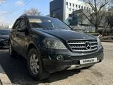 Mercedes-Benz ML 350 2006 годаfor6 000 000 тг. в Алматы – фото 2