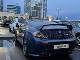 Hyundai Tiburon 2007 года за 4 000 000 тг. в Астана – фото 3