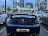 Hyundai Tiburon 2007 года за 4 000 000 тг. в Астана – фото 2