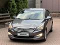 Hyundai Accent 2015 года за 5 900 000 тг. в Алматы – фото 18