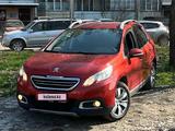 Peugeot 2008 2016 года за 5 200 000 тг. в Алматы