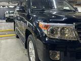 Toyota Land Cruiser 2015 года за 27 000 000 тг. в Алматы – фото 4