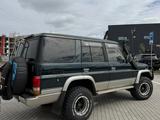 Toyota Land Cruiser Prado 1995 года за 7 250 000 тг. в Астана – фото 4
