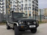 Toyota Land Cruiser Prado 1995 года за 7 250 000 тг. в Астана