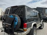 Toyota Land Cruiser Prado 1995 года за 7 250 000 тг. в Астана – фото 5