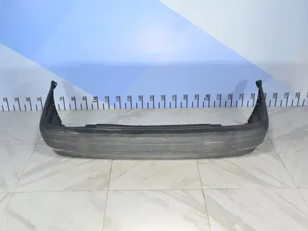 Задний бампер Mazda 626 (переходка) за 5 000 тг. в Тараз