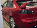 Mitsubishi Lancer 2013 года за 5 500 000 тг. в Алматы – фото 4