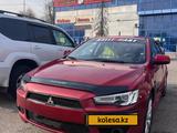 Mitsubishi Lancer 2013 годаfor4 200 000 тг. в Алматы