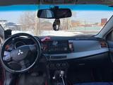 Mitsubishi Lancer 2013 годаfor4 200 000 тг. в Алматы – фото 3