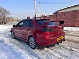 Mitsubishi Lancer 2013 годаfor4 200 000 тг. в Алматы – фото 4