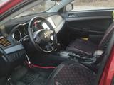 Mitsubishi Lancer 2013 годаfor4 200 000 тг. в Алматы – фото 5
