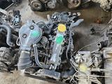Опель астра 8 клапан мотор за 350 тг. в Актобе