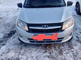 ВАЗ (Lada) Granta 2191 2015 годаүшін2 500 000 тг. в Астана – фото 3