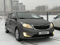 Kia Rio 2015 года за 5 800 000 тг. в Алматы