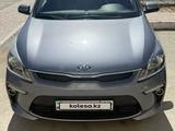 Kia Rio 2020 года за 7 200 000 тг. в Актау