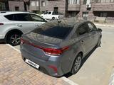 Kia Rio 2020 года за 7 200 000 тг. в Актау – фото 2
